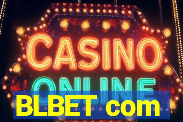 BLBET com